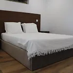 Casa Do Mestre Inteira 別荘
