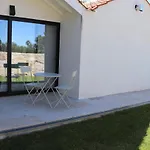 Casa Do Mestre Inteira 別荘 ヴィラ・デ・プーニェ