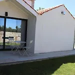 Casa Do Mestre Inteira بيت للعطل