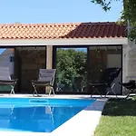Casa Do Mestre Inteira ヴィラ・デ・プーニェ