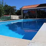 Casa Do Mestre Inteira بيت للعطل