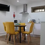 Casa Do Mestre Inteira بيت للعطل Vila de Punhe