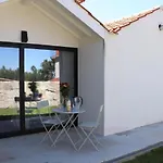 بيت للعطل Casa Do Mestre Inteira *