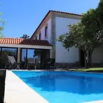بيت للعطل Casa Do Mestre Inteira *