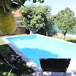 Casa vacanze Casa Do Mestre Inteira *