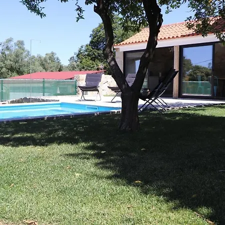 Casa Do Mestre Inteira Holiday home