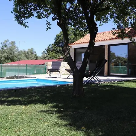 Casa Do Mestre Inteira Holiday home *