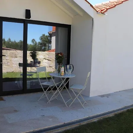 Casa Do Mestre Inteira Vila de Punhe