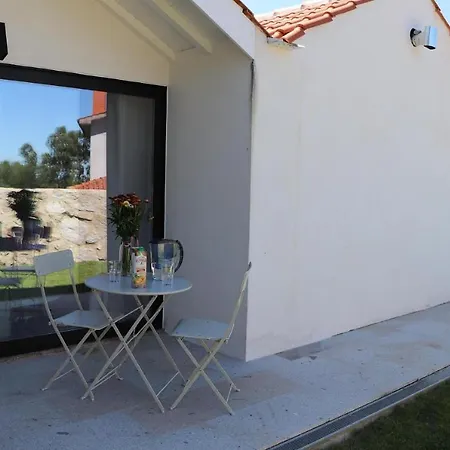 度假居 Casa Do Mestre Inteira *