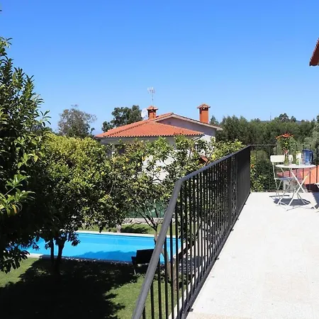 Casa Do Mestre Inteira Feriehus *