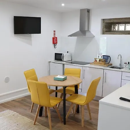 Casa Do Mestre Inteira