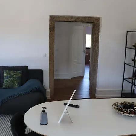 Casa Do Mestre Inteira