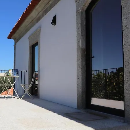 度假居 Casa Do Mestre Inteira