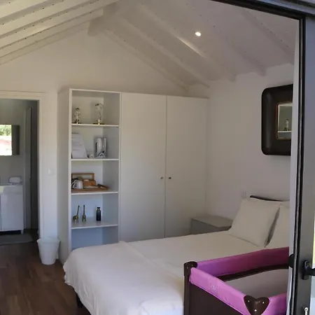 בית נופש Casa Do Mestre Inteira