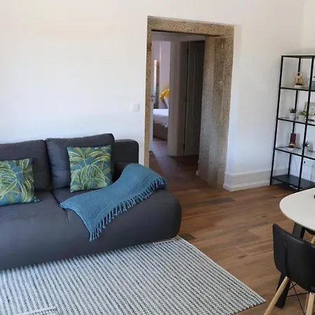 Casa Do Mestre Inteira