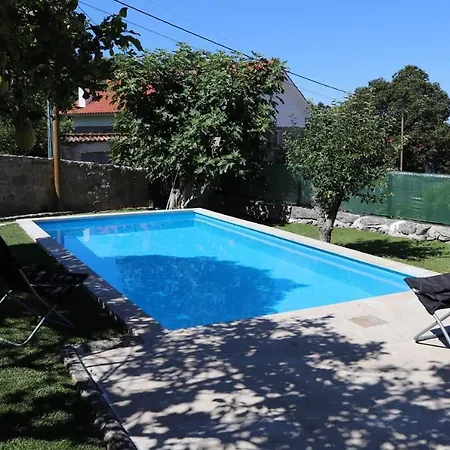 Casa Do Mestre Inteira Casa de Férias *