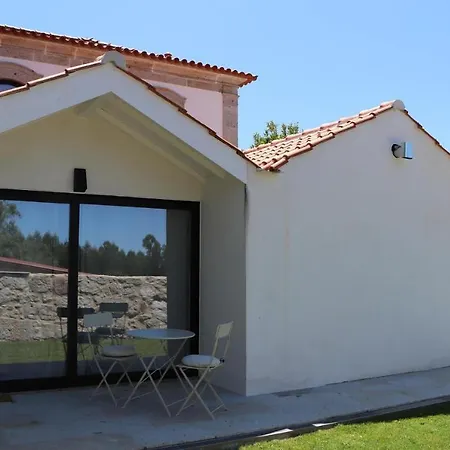 Casa Do Mestre Inteira