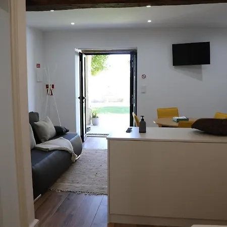 Casa Do Mestre Inteira Feriehus