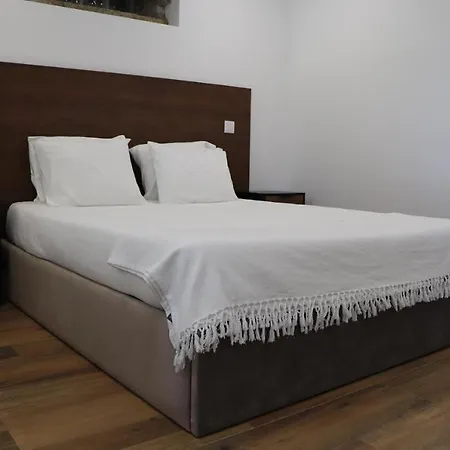 Casa Do Mestre Inteira Casa de Férias