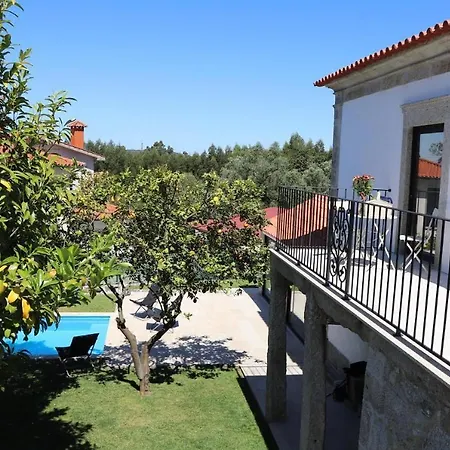 Casa Do Mestre Inteira Casa de Férias *