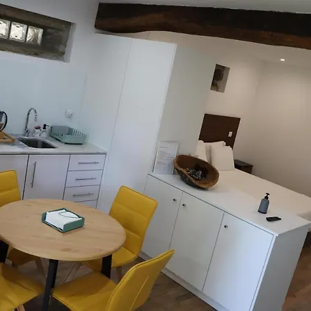 度假居 Casa Do Mestre Inteira *