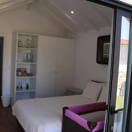 Casa Do Mestre Inteira 度假居