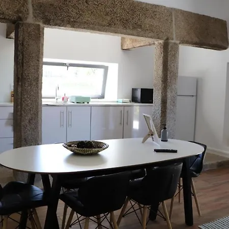 Casa Do Mestre Inteira