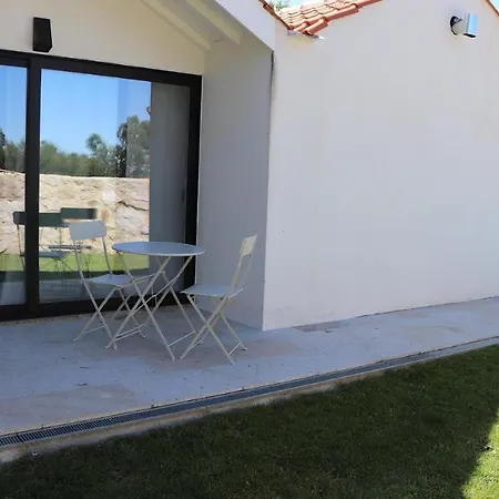 Casa Do Mestre Inteira Casa de Férias Vila de Punhe