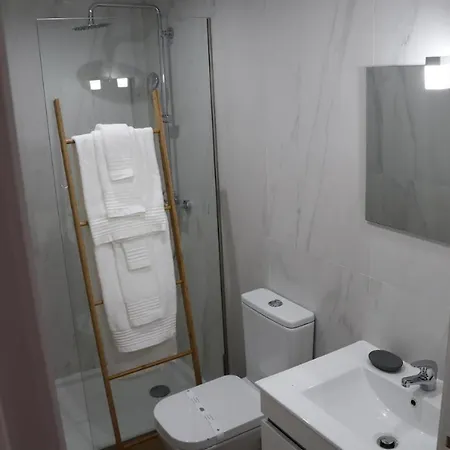 Feriehus Casa Do Mestre Inteira Vila de Punhe