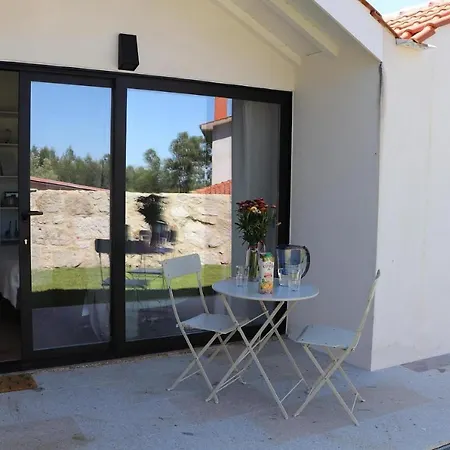 Casa Do Mestre Inteira Vila de Punhe