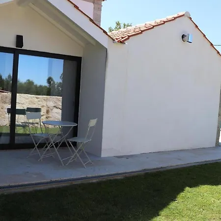 Casa Do Mestre Inteira Feriehus