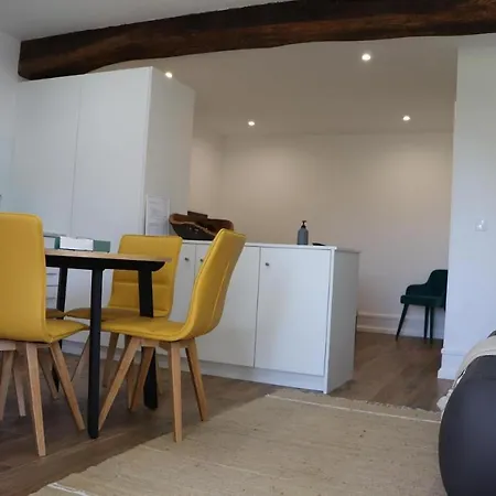 Casa Do Mestre Inteira Vila de Punhe