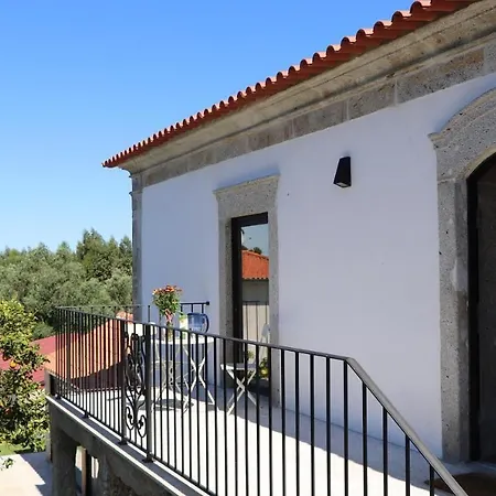 Casa Do Mestre Inteira 펜션 *
