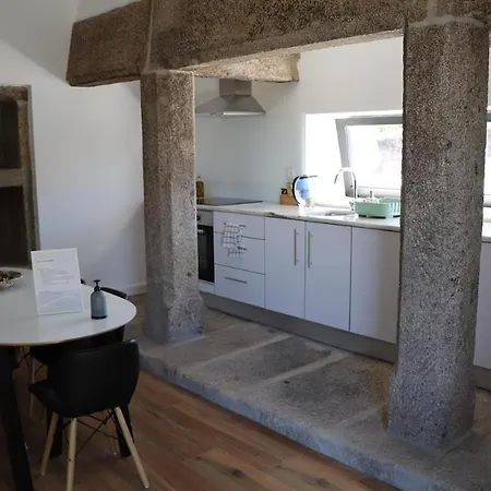 Casa Do Mestre Inteira Feriehus