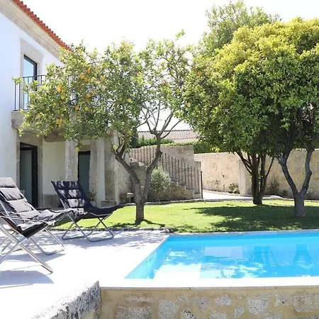 Casa Do Mestre Inteira Feriehus *