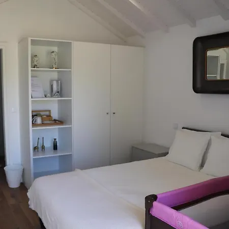 Casa Do Mestre Inteira Casa de Férias *