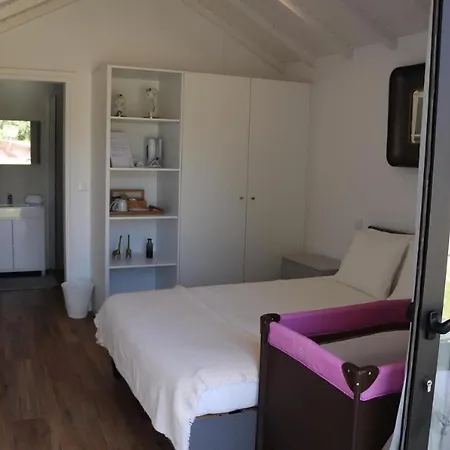 בית נופש Casa Do Mestre Inteira *