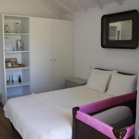 度假居 Casa Do Mestre Inteira *