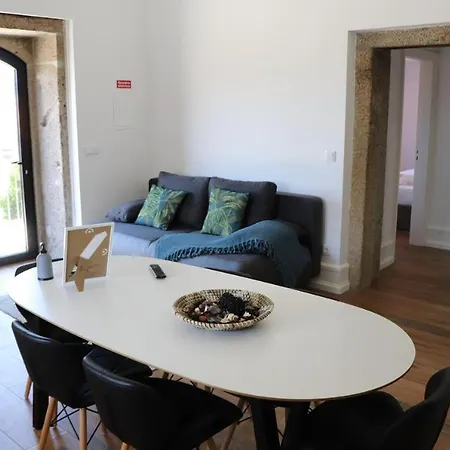 Feriehus Casa Do Mestre Inteira *