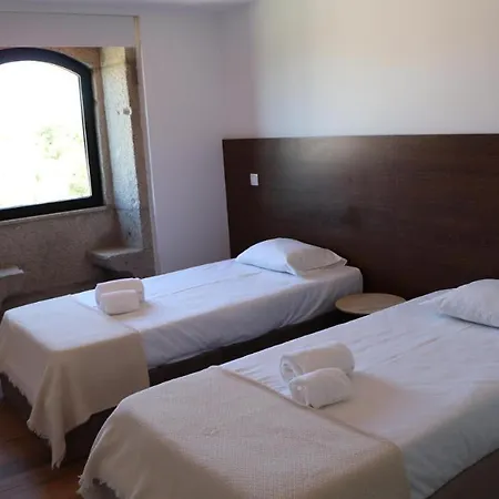 Casa de Férias Casa Do Mestre Inteira