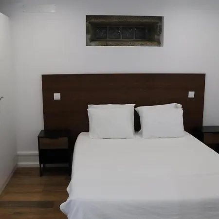 Casa Do Mestre Inteira Vila de Punhe