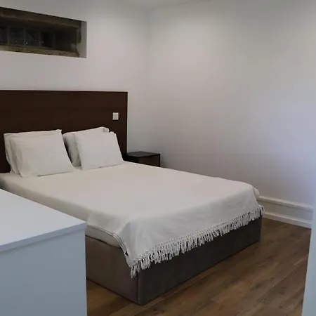 Casa Do Mestre Inteira Nyaraló Vila de Punhe