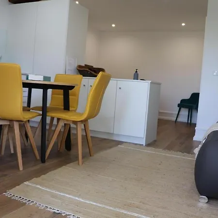 Nyaraló Casa Do Mestre Inteira