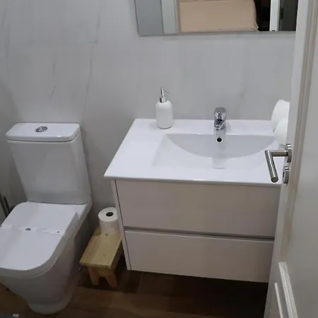 Casa Do Mestre Inteira Feriehus *