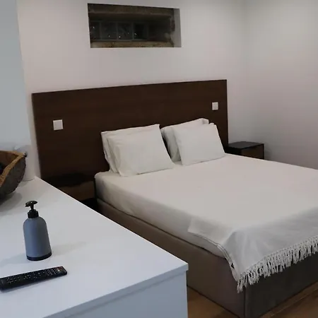 Casa Do Mestre Inteira
