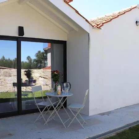 Сasa de vacaciones Casa Do Mestre Inteira *