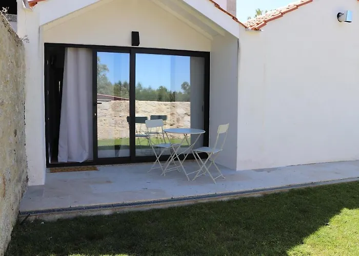 Holiday home Casa Do Mestre Inteira *