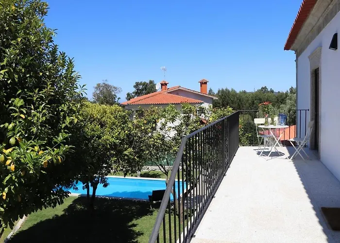 Casa Do Mestre Inteira Holiday home *