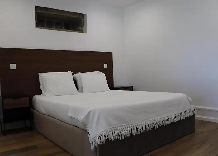 Casa Do Mestre Inteira