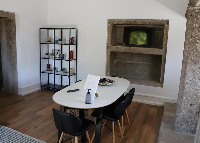 Casa Do Mestre Inteira 別荘 ヴィラ・デ・プーニェ